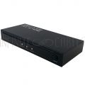VC-001 Video Converter - Composite/S-Video + Audio to HDMI - Infinite Cables