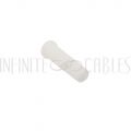 FO-DCLCF-100 Fiber Cable Dust Cap for LC Female Simplex Port  (100 pack) - Infinite Cables