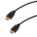 HDMI-140-01.5UT Ultra thin HDMI High Speed 4K@60Hz Cable - CL3/FT4 - Infinite Cables
