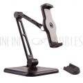 MT-2005-BK Phone and Tablet Stand/Wall Mount for most 4.7" to 12.9" Devices - Infinite Cables