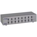 VX-8208F VGA Automatic Matrix (2 Inputs, 8 Outputs) - Infinite Cables