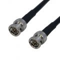 SDI-03 Premium HD-SDI RG6 BNC Male to BNC Male Cable - Infinite Cables