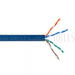 Cat5e Bulk Cable