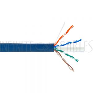 Cat6 Bulk Cable