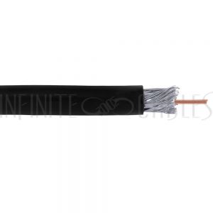 Coax Bulk Cable - 75 Ohm