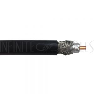 Coax Bulk Cable - 50 Ohm