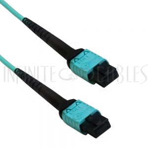 Fiber Optic MPO/MTP Cables