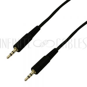 2.5mm Cables