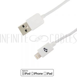 USB iPhone-iPad-iPod Cables