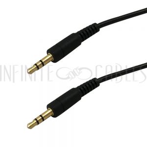 3.5mm Cables - Infinite Cables
