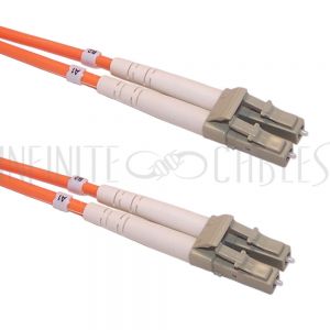 Fiber Optic Duplex Cables - Infinite Cables
