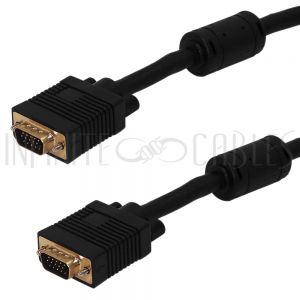 VGA Cables - Infinite Cables