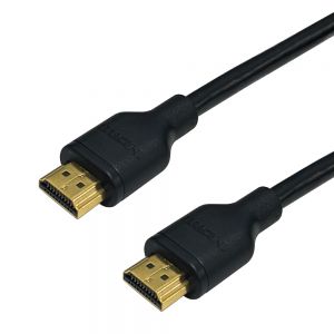 HDMI-150-06 HDMI 2.1 Ultra High Speed 8K@60Hz 48Gbps UHD HDR Cable - CL3 30AWG - Infinite Cables