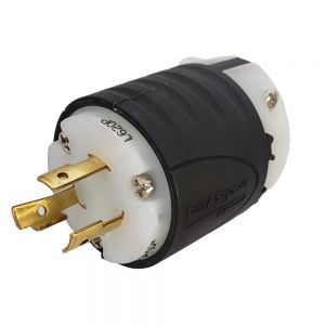 Power Connectors - Infinite Cables