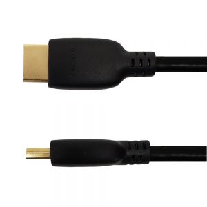 HDMI-150C-15 Ultra High-Speed HDMI® 2.1 Certified 8K@60Hz 48Gbps UHD HDR Cable - CL3 - Infinite Cables
