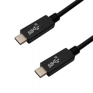 USB 3.2 Type C Cables - Infinite Cables