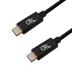 USB4 Type C Cables - Infinite Cables