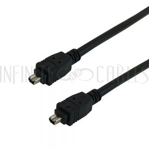 FireWire Cables - Infinite Cables