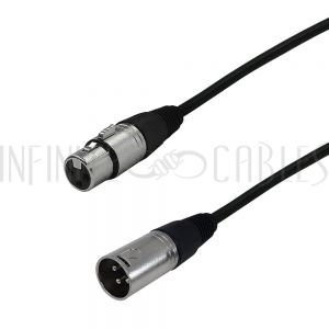 DMX Lighting Cables - Infinite Cables