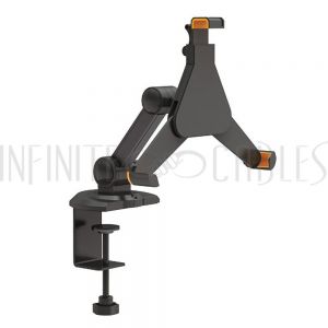 iPad/Tablet Mounting Brackets - Infinite Cables