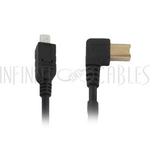 Custom USB Cables - Infinite Cables