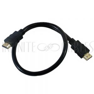 HDMI-140-01.5K HDMI High Speed with Ethernet Premium Cable - Infinite Cables