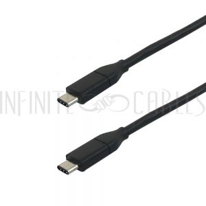 USB 3.1 Type C Cables - Infinite Cables