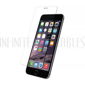 Tempered Glass Screen Protectors - Infinite Cables