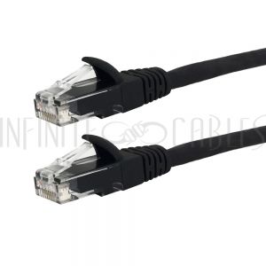 CAT6 Patch Cables - Infinite Cables