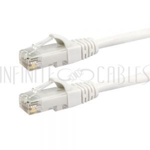 CAT6A Patch Cables - Infinite Cables