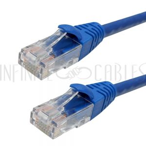 Plenum Cables - Infinite Cables