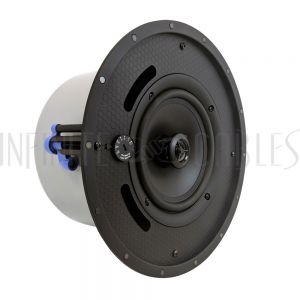 In-Ceiling Commercial Speakers - Infinite Cables