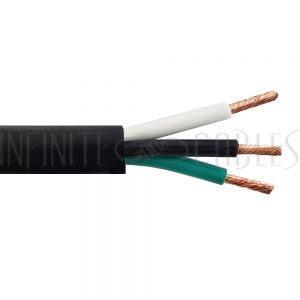 Bulk Power Cable - Infinite Cables