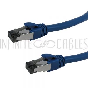 CAT8 Patch Cables - Infinite Cables
