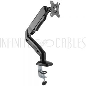 Desktop Mounting Brackets - Infinite Cables