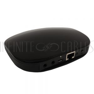 Wi-Fi Streaming Receiver - Infinite Cables