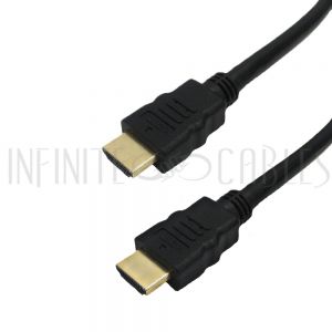 HDMI Cables - Infinite Cables