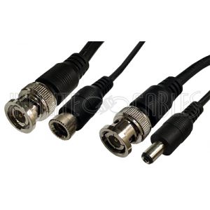 BNC Cables - Infinite Cables