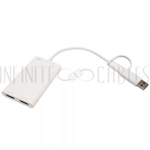 Video Capture Card - Infinite Cables