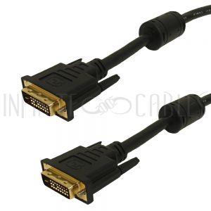 DVI Cables - Infinite Cables