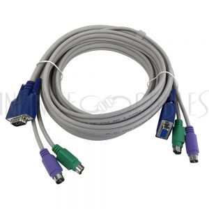 KVM Cables - Infinite Cables