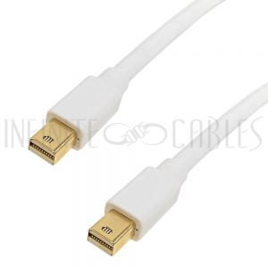 Mini DisplayPort Cables - Infinite Cables