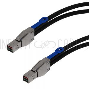 HD Mini-SAS Cables - Infinite Cables