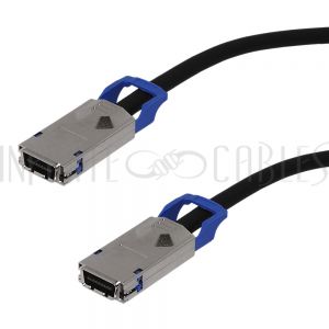 CX4 Cables - Infinite Cables
