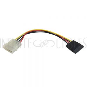 SATA Adapters - Infinite Cables