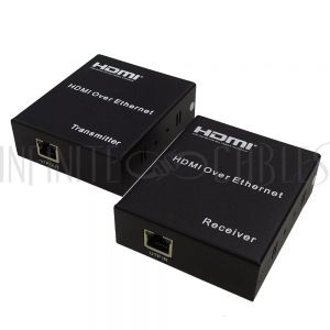 HDMI Extenders & Boosters - Infinite Cables