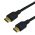 HDMI-150-10 HDMI 2.1 Ultra High Speed 8K@60Hz 48Gbps UHD HDR Cable - CL3 30AWG - Infinite Cables