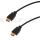 HDMI-140-02UT Ultra thin HDMI High Speed 4K@60Hz Cable - CL3/FT4 - Infinite Cables